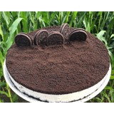 Oreo Cheesecake