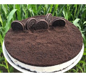 Oreo Cheesecake Oreo Cheesecake