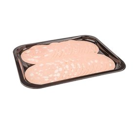 Mortadella 200 gram Mortadella 200 gram