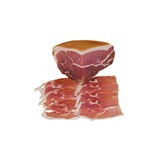 Prosciutto 200 gram Prosciutto 200 gram