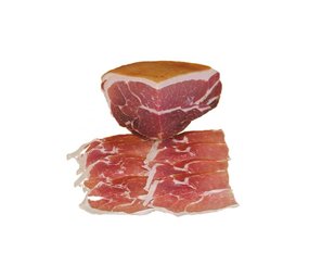 Prosciutto 200 gram Prosciutto 200 gram