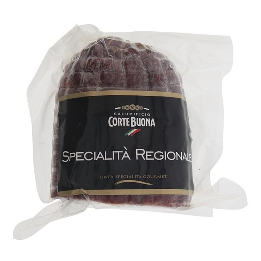 Bresaola 250 gram Bresaola 250 gram