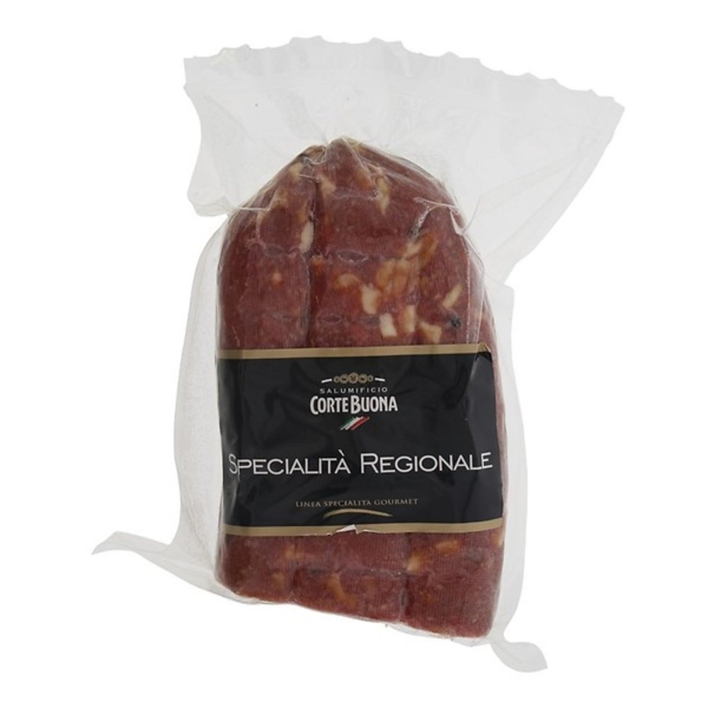 Spianata Romana 250 gram