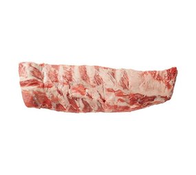 Iberico Spare Ribs (800 gram ) Iberico Spare Ribs (800 gram )