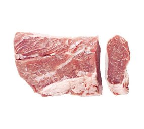 Iberico Varkens filet aan het stuk Iberico Varkens filet aan het stuk