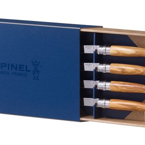 Steakmessen Steakmessen