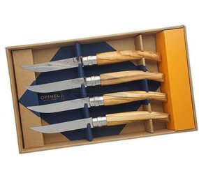 Opinel Table Chic steakmessen Opinel Table Chic steakmessen