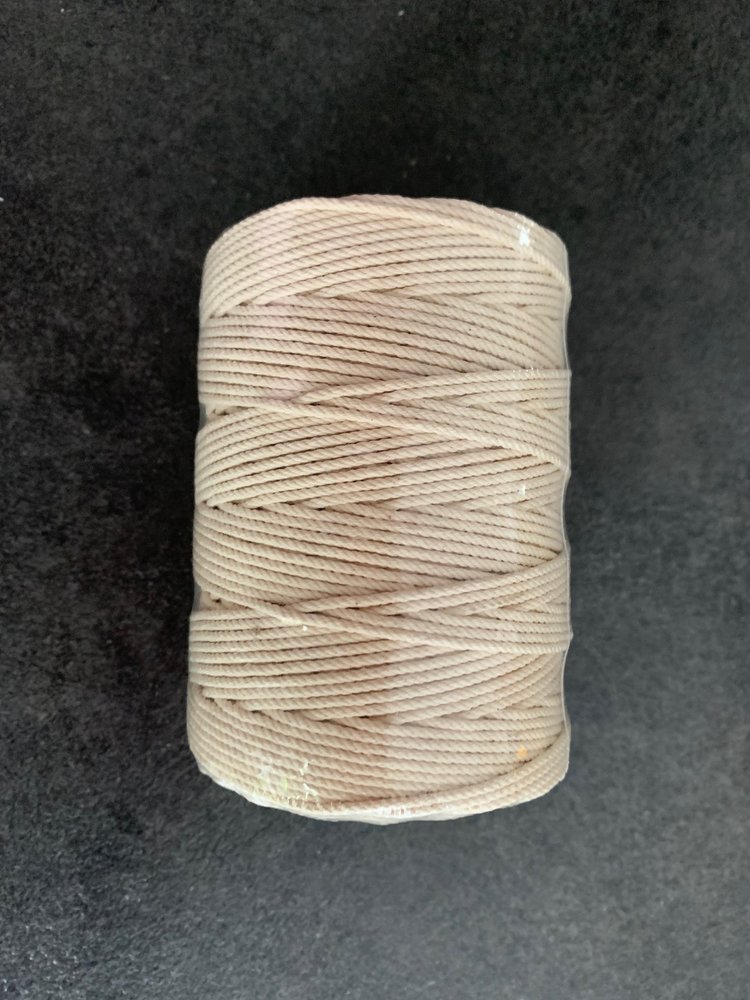 Slagerstouw / opbindtouw 140 meter Slagerstouw / opbindtouw 140 meter