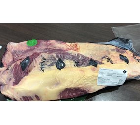 Brisket Brisket