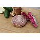 Rode bieten burger Rode bieten burger