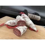 Wildworst gedroogd ongeveer 180 gram Wildworst gedroogd ongeveer 180 gram