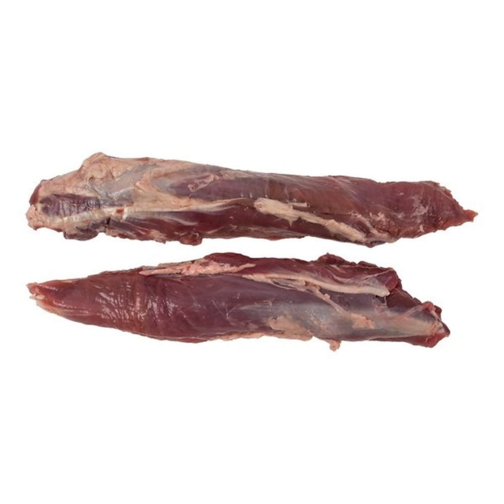 Wild Zwijn haas filet