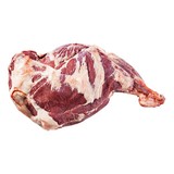 Wild zwijn bout heel ( ongeveer 4.5 kilo ) Wild zwijn bout heel ( ongeveer 4.5 kilo )