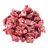 Wild zwijn stoofvlees ( poulet ) per kilo Wild zwijn stoofvlees ( poulet ) per kilo