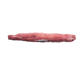 Wild zwijn rugfilet (+/- 1200 gram ) Wild zwijn rugfilet (+/- 1200 gram )