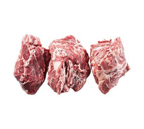 Wild zwijn nek / procureur per kilo Wild zwijn nek / procureur per kilo
