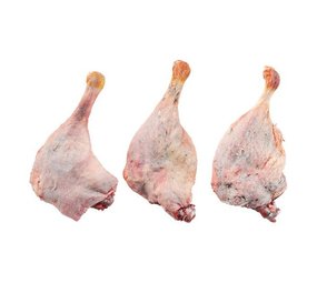 Wilde eendenbouten per kilo Wilde eendenbouten per kilo