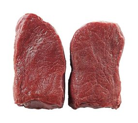 Hertenbiefstuk ( per kilo ) Hertenbiefstuk ( per kilo )