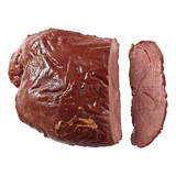 Herten ham gerookt 500 gram Herten ham gerookt 500 gram