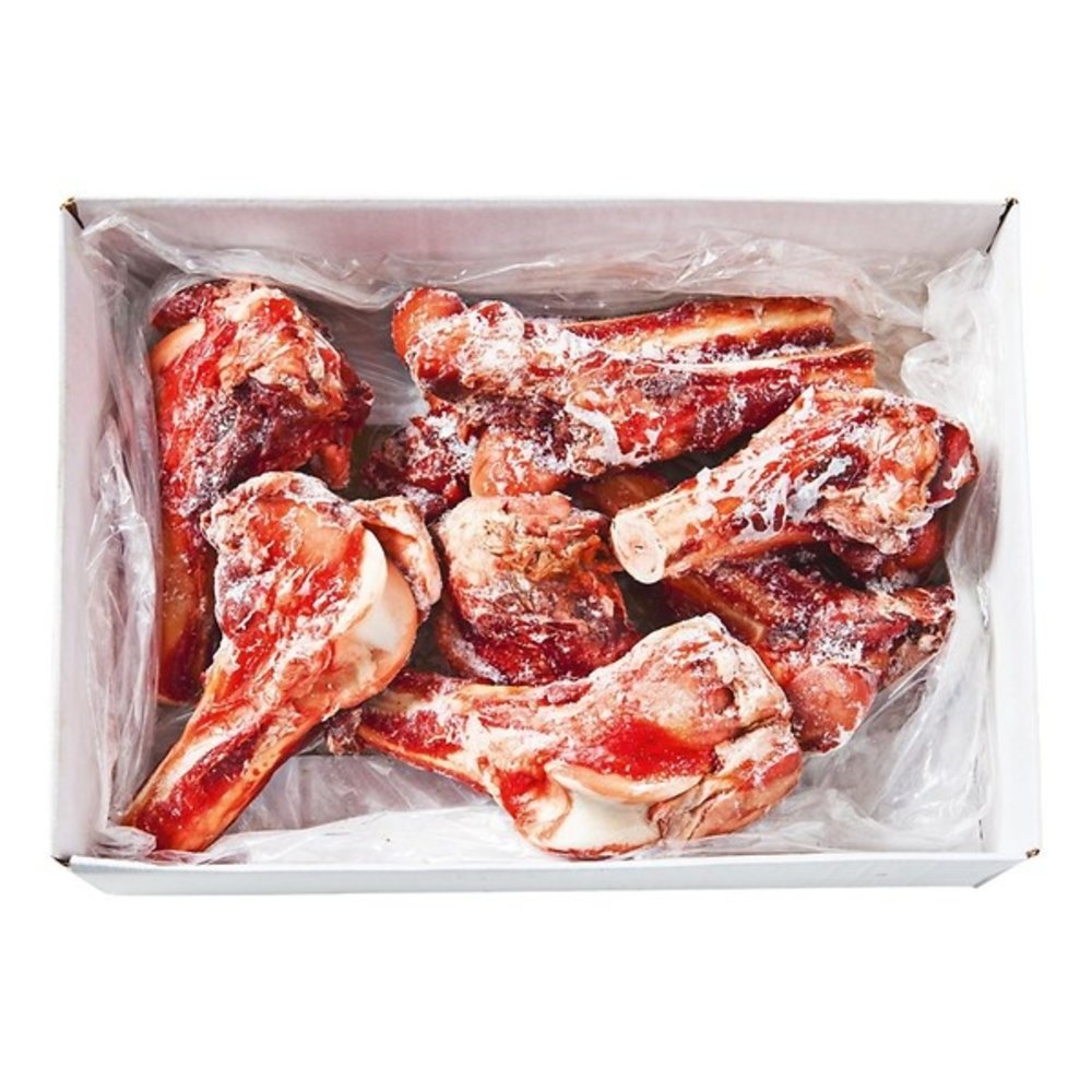 Herten botten ( karkas ) Herten botten ( karkas )