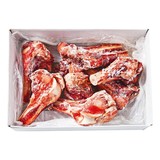 Herten botten ( karkas ) per kilo Herten botten ( karkas ) per kilo