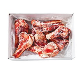 Herten botten ( karkas ) per kilo Herten botten ( karkas ) per kilo