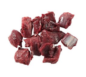 Herten stoofvlees gesneden ( Poulet  1 kg  ) Herten stoofvlees gesneden ( Poulet  1 kg  )