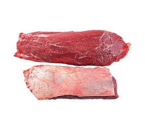 Herten sukade ( per kilo ) Herten sukade ( per kilo )