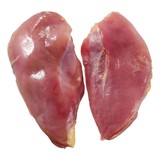 Fazant filet per 2 filets Fazant filet per 2 filets