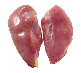 Fazant filet per 2 filets Fazant filet per 2 filets