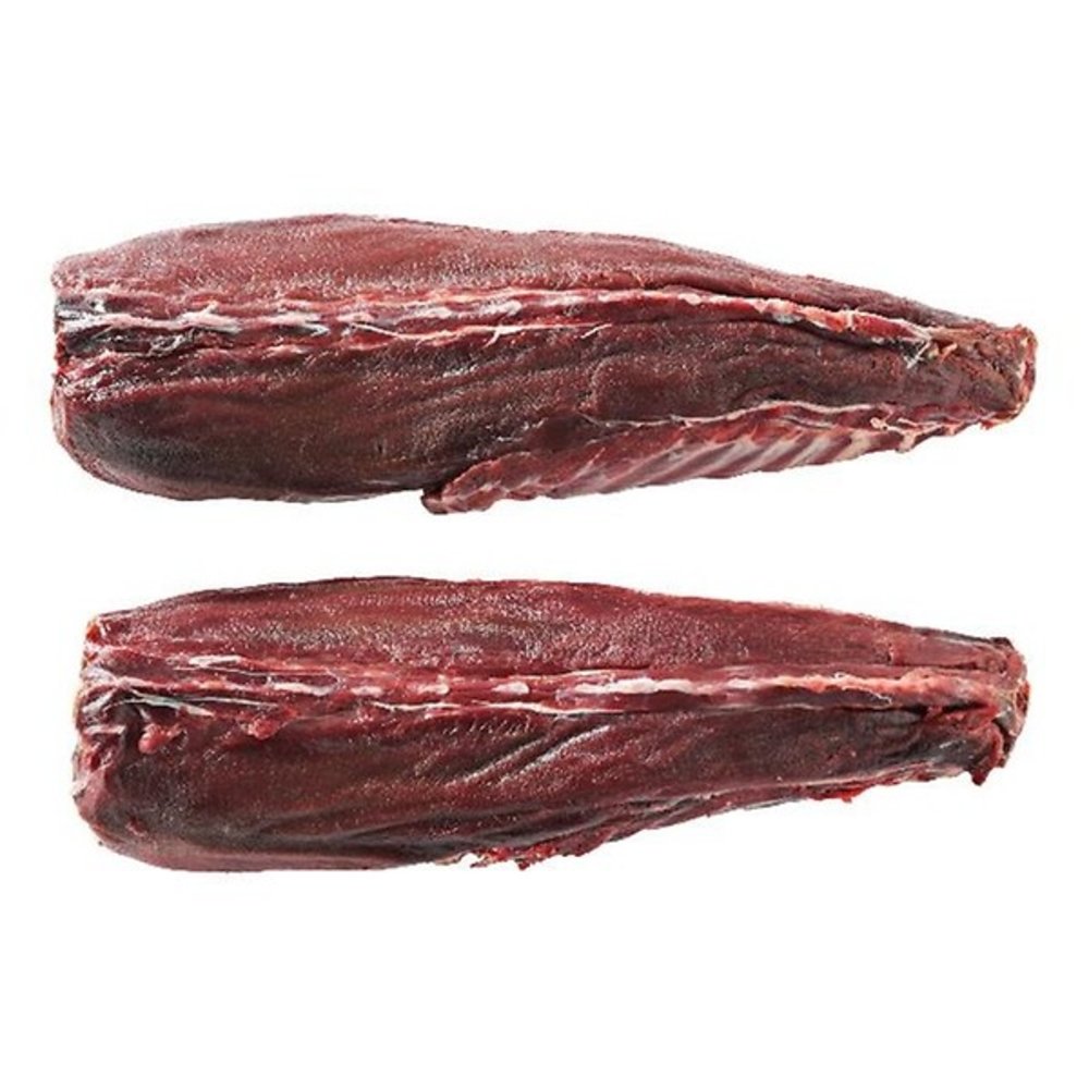 Hazen rug panklaar Hazen rug panklaar