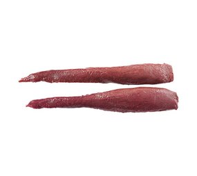 Hazen rugfilet ( 250 gram )