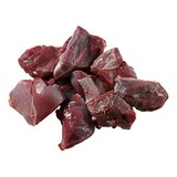 Hazen stoofvlees gesneden ( per kilo )