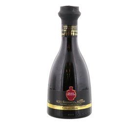 Acetaia Giuseppe Cremonini Balsamico azijn di Modena, 4 grapes Acetaia Giuseppe Cremonini Balsamico azijn di Modena, 4 grapes