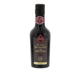 Acetaia Giuseppe Cremonini Balsamico azijn di Modena Acetaia Giuseppe Cremonini Balsamico azijn di Modena