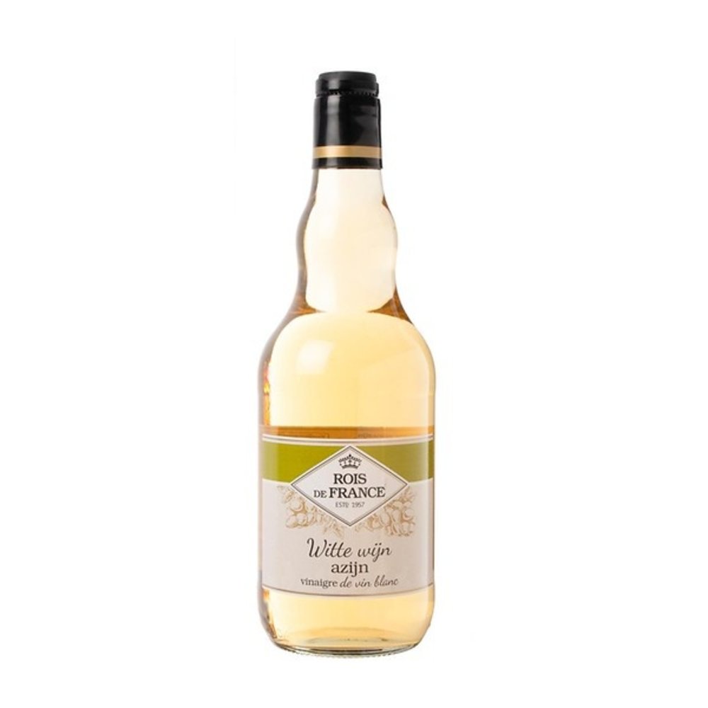 Rois de France Wijnazijn wit 75cl