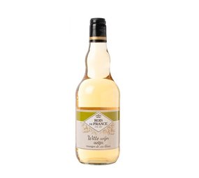 Rois de France Wijnazijn wit 75cl Rois de France Wijnazijn wit 75cl