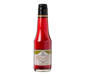 Rois de France Wijnazijn rood 25cl Rois de France Wijnazijn rood 25cl