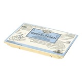 Zeeland's Roem oester, MSC