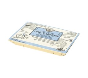 Zeeland's Roem oester, MSC Zeeland's Roem oester, MSC