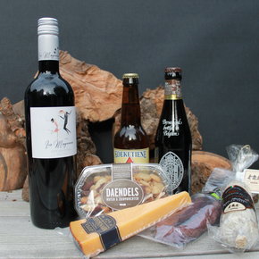 Borrelpakketten Borrelpakketten