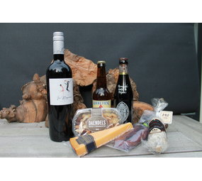 Borrel Box Borrel Box