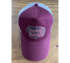 BBQ Cap BBQ Cap