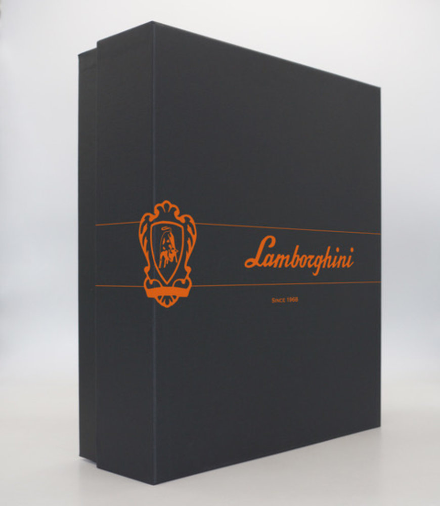 Lamborghini Centanni Umbria Red Giftpack Lamborghini Centanni Umbria Red Giftpack