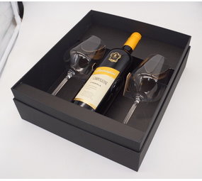 Lamborghini Lamborghini Centanni Grechetto Umbria