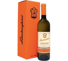 Lamborghini Lamborghini Centanni white Lamborghini Lamborghini Centanni white