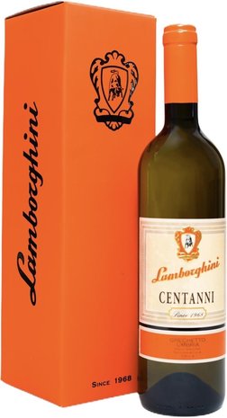 Lamborghini Lamborghini Centanni Grechetto Umbria white Lamborghini Lamborghini Centanni Grechetto Umbria white