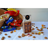 Gevulde speculaas 250 gram Gevulde speculaas 250 gram