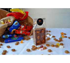 Gevulde speculaas 250 gram Gevulde speculaas 250 gram
