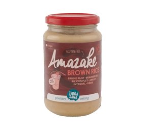 Amasake Amasake